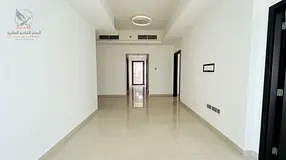 One-bedroom apartment for annual rent in Gulf Towers, Ajman. A unique opportunity to live in a one-b