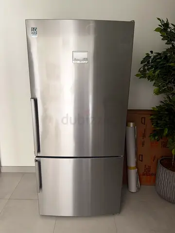 Built-in bottom freezer (BigBox) - good working condition