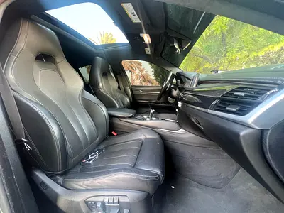 2019 BMW XM photo 16