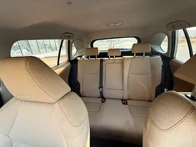 2019 Toyota RAV 4 照片 16