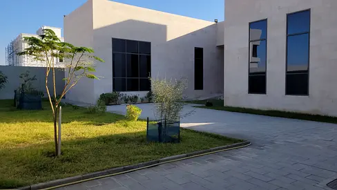 4BR + Majlis +2maidroom - villa in Al awir for rent