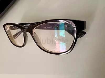 Eyeglasses vogue for female