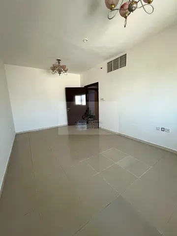 **1 BEDROOM + LIVING ROOM FOR RENT – AL TAawun, SHARJAH** Available for annual rent in Al Taawun, Sharjah. Prime location with easy access to Dubai.