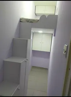 New&neat clean partition available Salah Al din metro