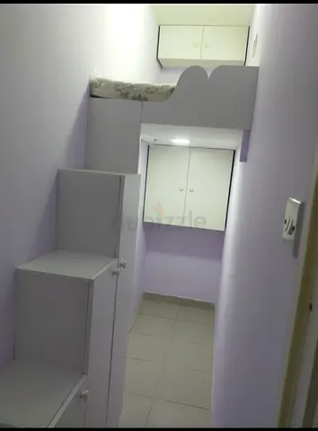 New&neat clean partition available Salah Al din metro