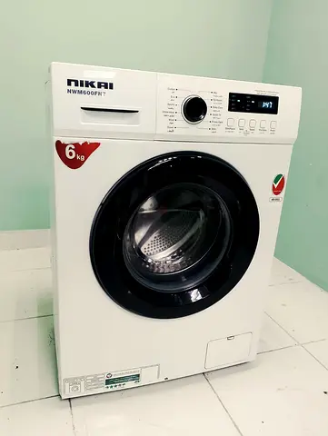 Washing machine Automatic