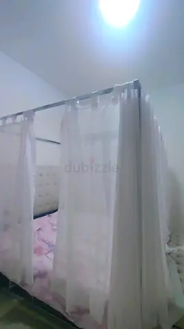 King Size Bed