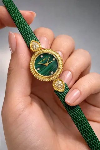 Boucheron Ladies Master Quality Watche
