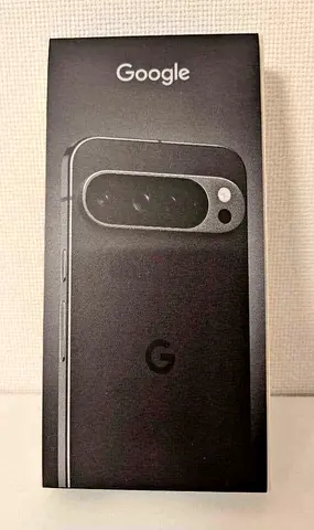 Google pixel 11pro XL 256gb