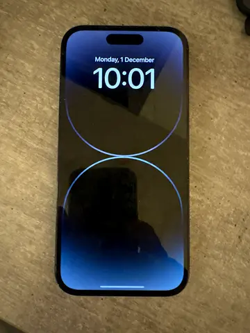iPhone 14 Pro