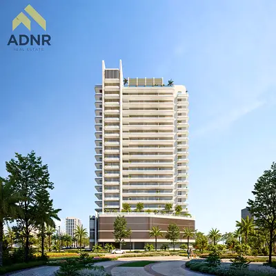 LUXURY LIVING | PRIME LOCATION | HIGH ROI