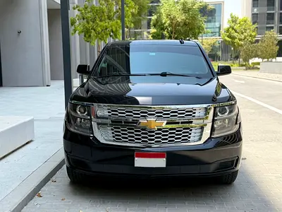 2019 Chevrolet TAHOE — фото 9
