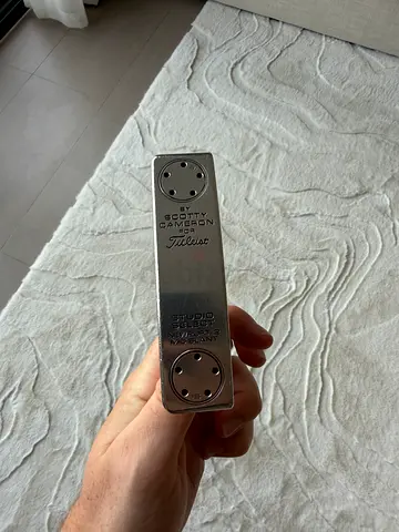 Scotty Cameron Newport 2 Putter