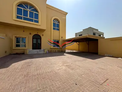 Spacious 4-Bedroom Villa for Rent in Hoshi, Sharjah
