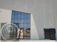 An exceptional opportunity for business owners and investors! 🏢✨ Warehouse – Industrial Shed