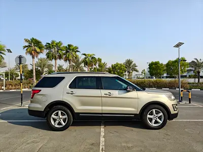 صورة مصغرة 13 لـ 2017 FORD EXPLORER