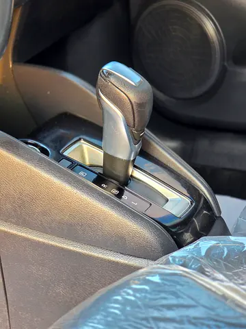 2017 Nissan KICKS photo 17