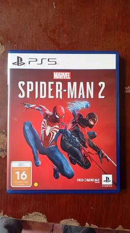 Slider-Man 2