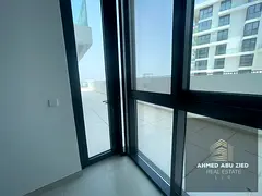 For Rent in Ajmal Makan Al Hamriyah | Direct Sea View | Luxury Finishing | Beach & Pool | Gym | Park