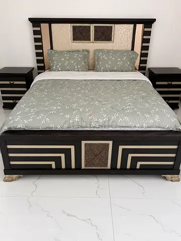 Bed set