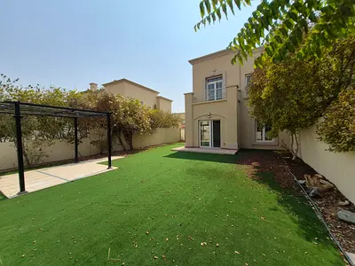 Large Villa in Springs 4 | 3 Bedroom | Landscaped Garden AED 225K