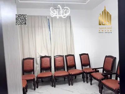 للايجار فيلا تاون هاوس مميزة في الزاهية – عجمان