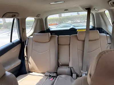 2011 Toyota RAV 4 — фото 2