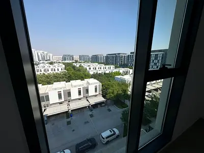 READY TO MOVE 1 BHK 2 BATH WITH GYM POOL PARKING FOR FAMILY 55K