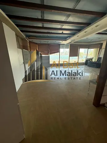 Commercial Shop for Rent in Al Qasba Spacious 870 Sq Ft | 2 Months Free & Free AC