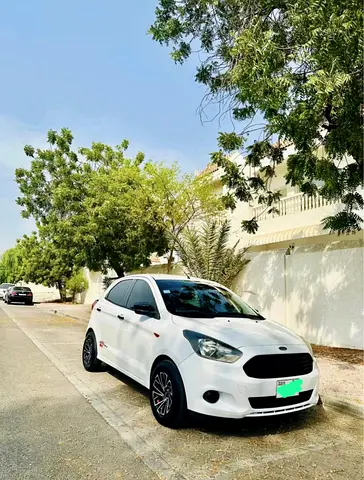 صورة 4 لـ 2016 FORD FIGO