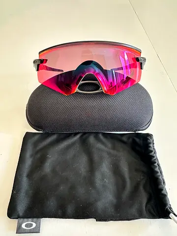 Oakley Encoder - Cycling/Running - Excellent Condition