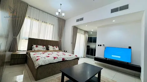 First Tenant Furnished Studio With Balcony Great Price Bills Included Prime Location Near All Services And Minutes From Bus Station