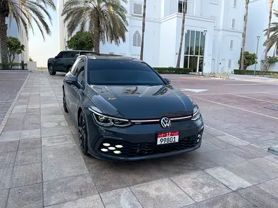Volkswagen Golf Sport, миниатюра 7
