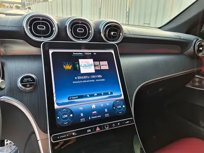 Mercedes-Benz GLC 200, миниатюра 12