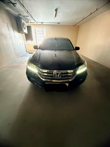 2016 Honda ACCORD 照片 2