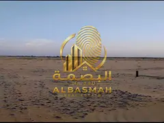 Residential corner plot for sale in Al-Balida, Phase 1