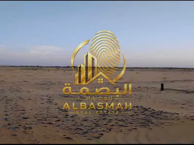 Residential corner plot for sale in Al-Balida, Phase 1