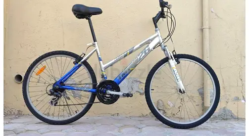 Mountain bicycle Japan import Free delivery used refurbished 100% working high quality strong bike