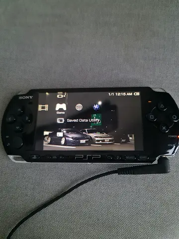 PSP