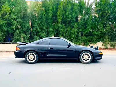 صورة 2 لـ 1993 Toyota MR2