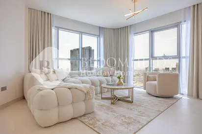 Summer Special | Luxury 2+1BR | Radiant Heights