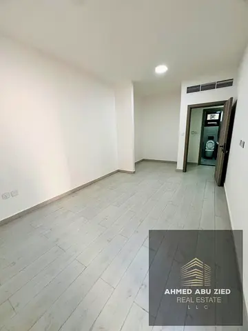 Brand New 2 Bedroom Apartment for Annual Rent in Al Nuaimiya 1, Ajman Near Gulfa Bridge with Open V