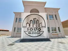 Spacious 8-Bedroom Villa | New Al Rifaa, Ras Al Khaimah
