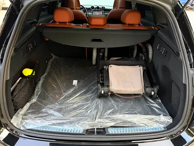Mercedes-Benz GLC 300 AMG 4MATIC, миниатюра 13