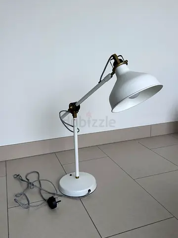 Work/study Lamp