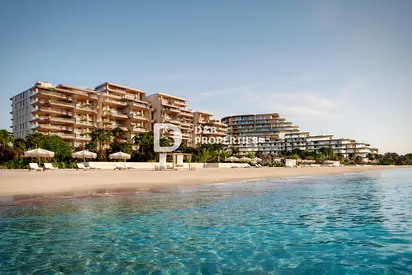 Luxury Branded Residence with World-Class Services