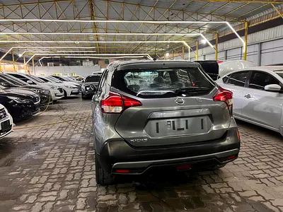 صورة 7 لـ 2019 Nissan KICKS