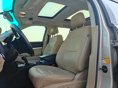 صورة مصغرة 7 لـ 2017 FORD EXPLORER