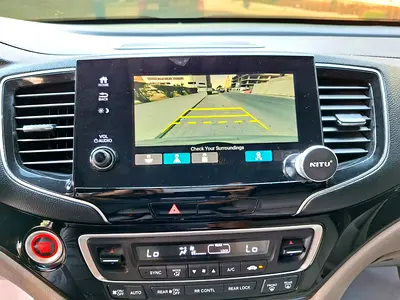2019 Honda PILOT 照片 14