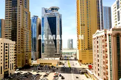 MEGA Offer–Get One Month Free for a Spacious 3BHK-Parking and AC Free-Maids room - 0% Commission